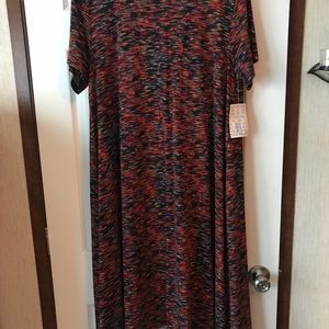 New Lularoe 2x and xl  $25 each
